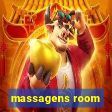 massagens room